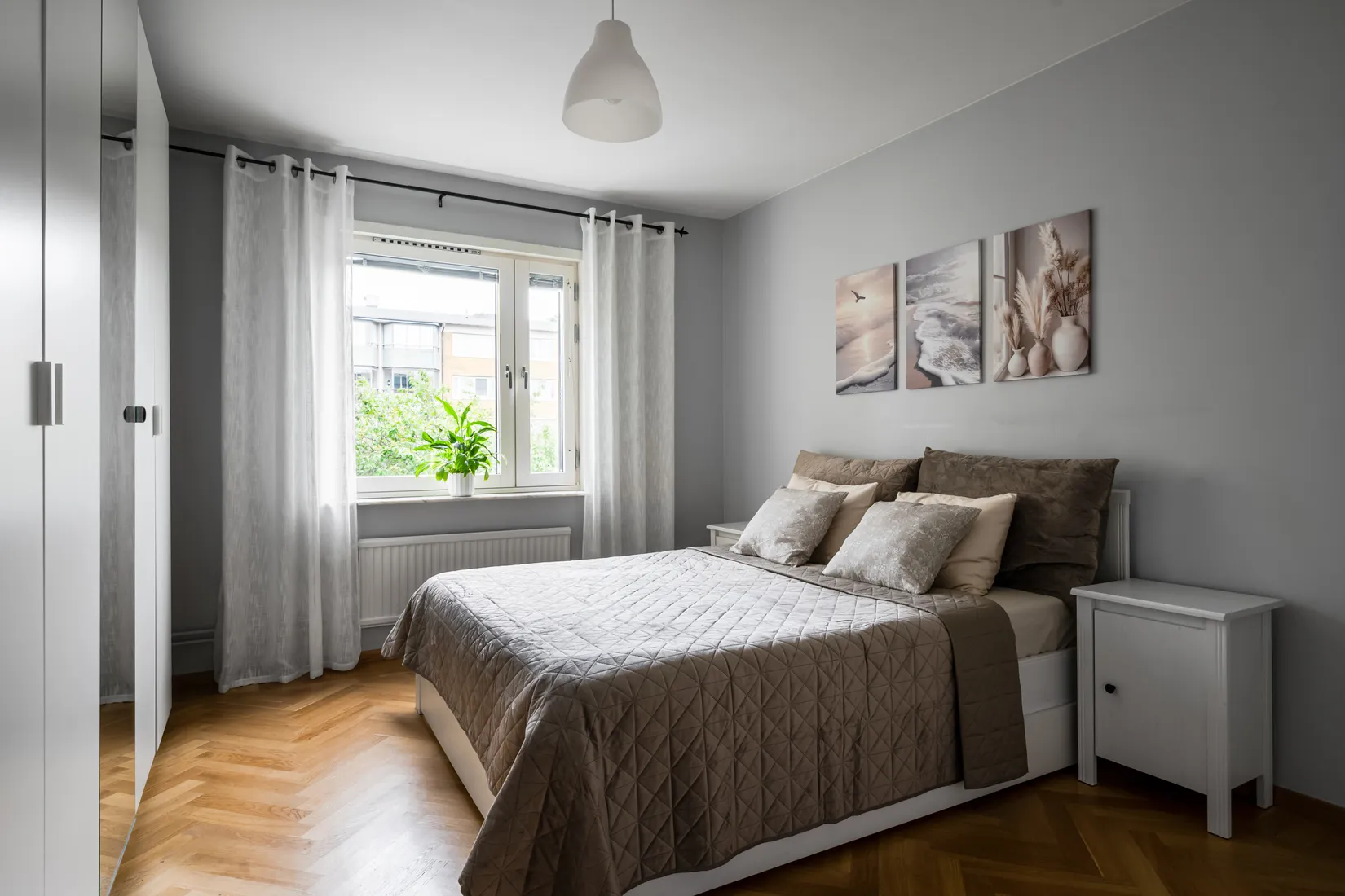 Bostadsrätt, Turkosgatan 8, Göteborg