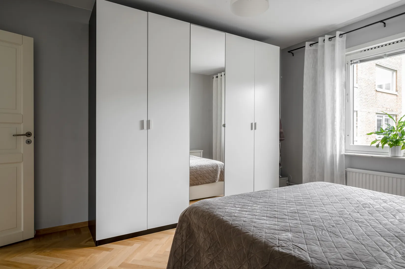 Bostadsrätt, Turkosgatan 8, Göteborg