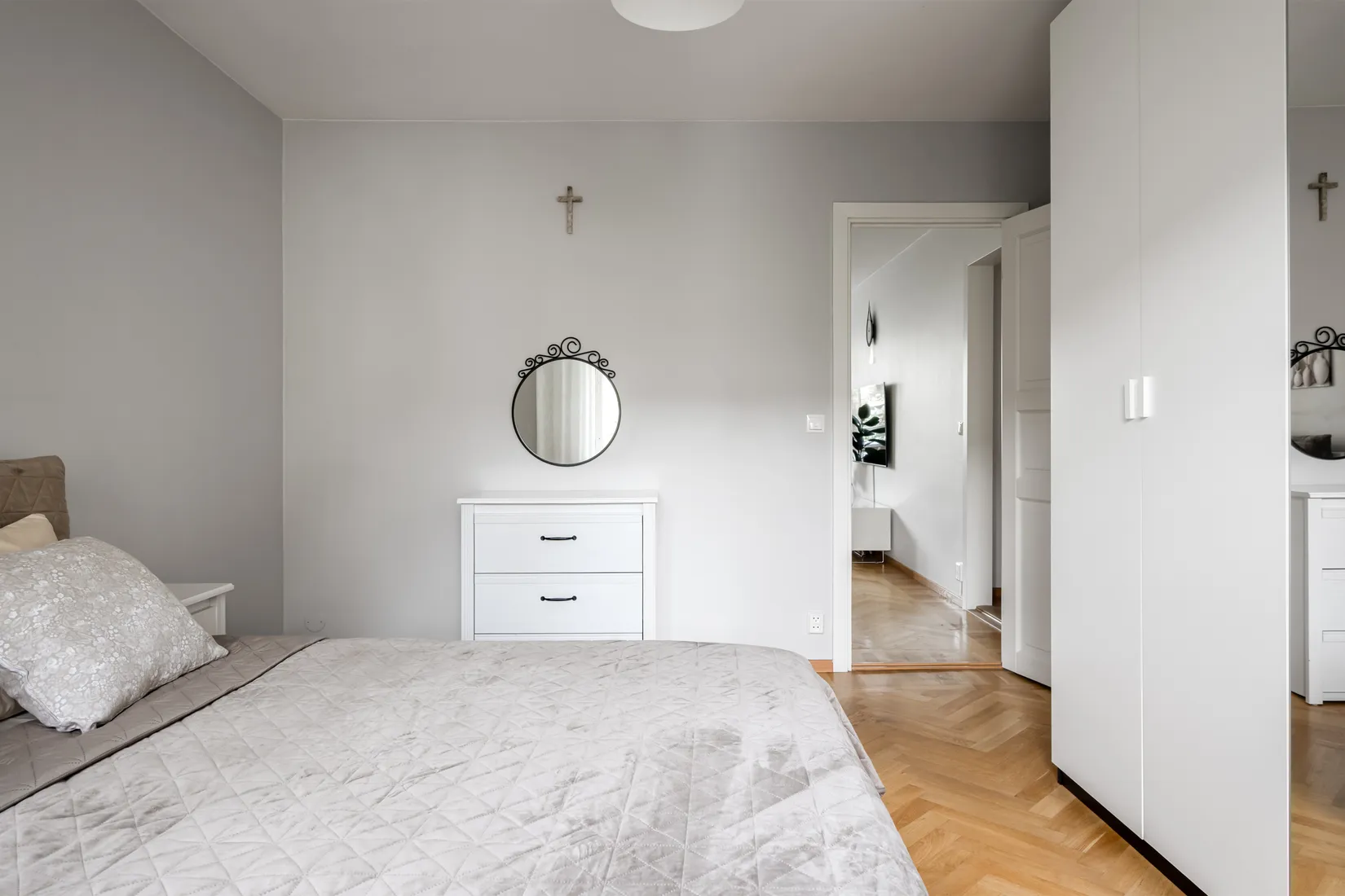 Bostadsrätt, Turkosgatan 8, Göteborg