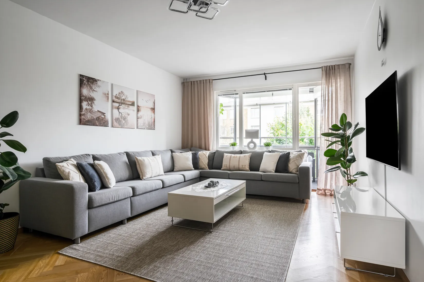 Bostadsrätt, Turkosgatan 8, Göteborg