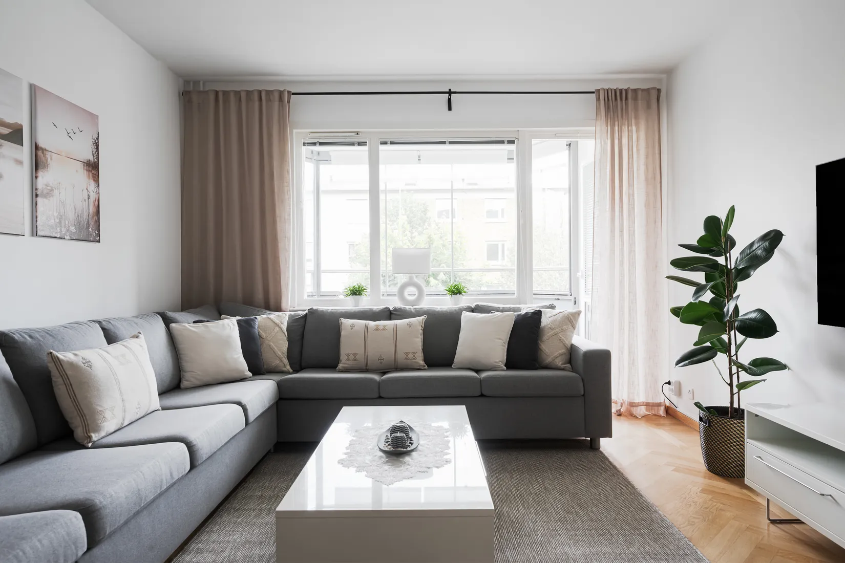 Bostadsrätt, Turkosgatan 8, Göteborg