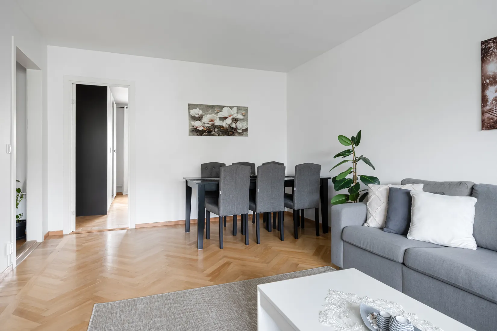 Bostadsrätt, Turkosgatan 8, Göteborg
