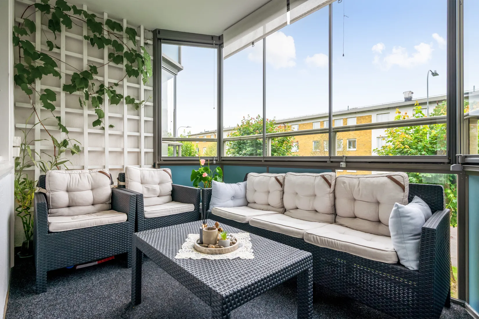 Bostadsrätt, Turkosgatan 8, Göteborg