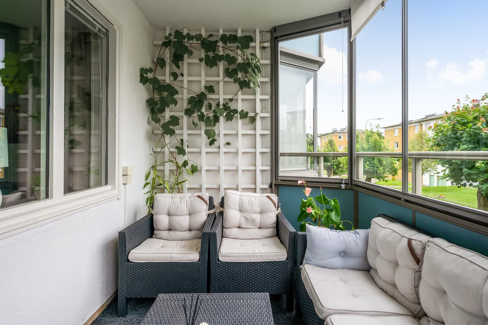 Bostadsrätt, Turkosgatan 8, Göteborg