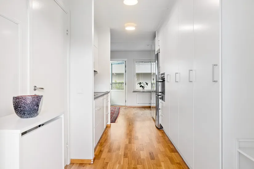 Bostadsrätt, Engelbrektsvägen 41B, Järfälla