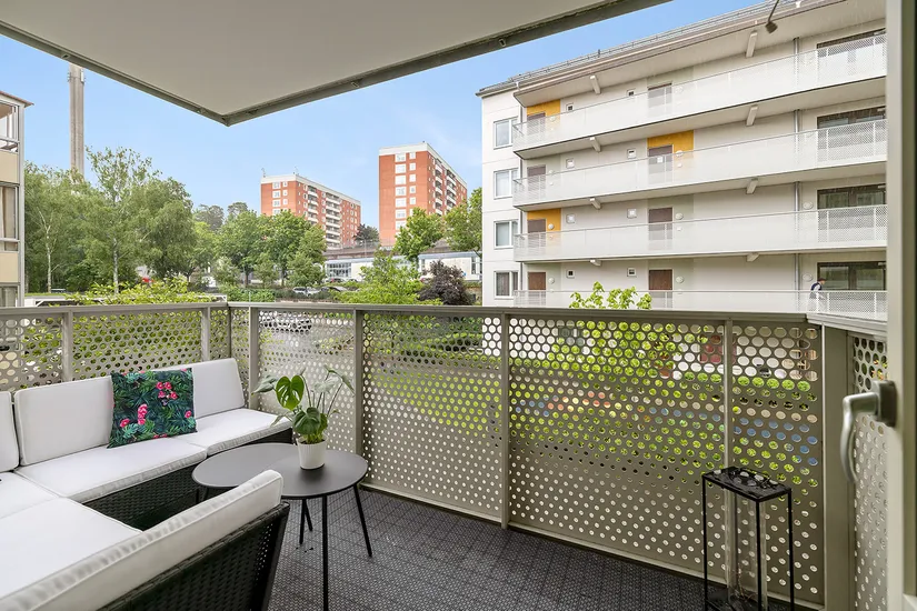 Bostadsrätt, Engelbrektsvägen 41B, Järfälla