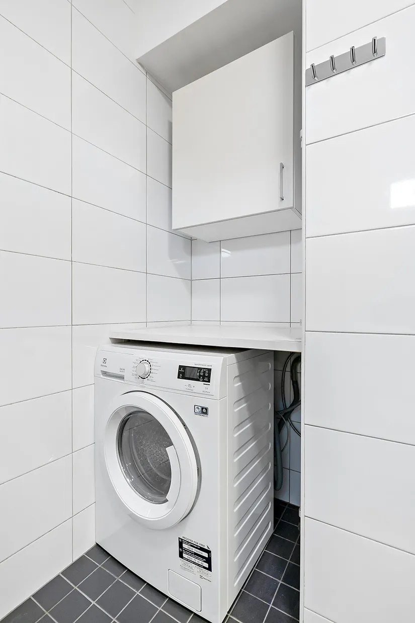 Bostadsrätt, Engelbrektsvägen 41B, Järfälla