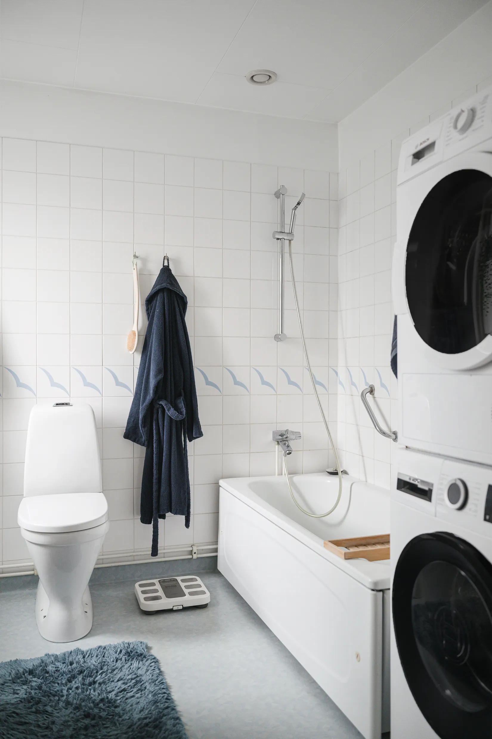 Bostadsrätt, Genvägen 30, Vilan, Kristianstad