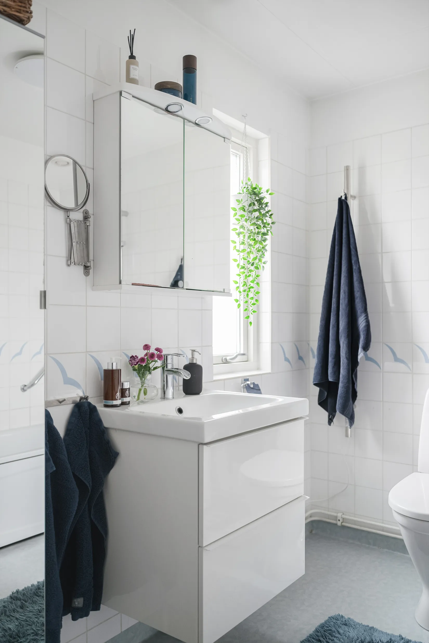 Bostadsrätt, Genvägen 30, Vilan, Kristianstad