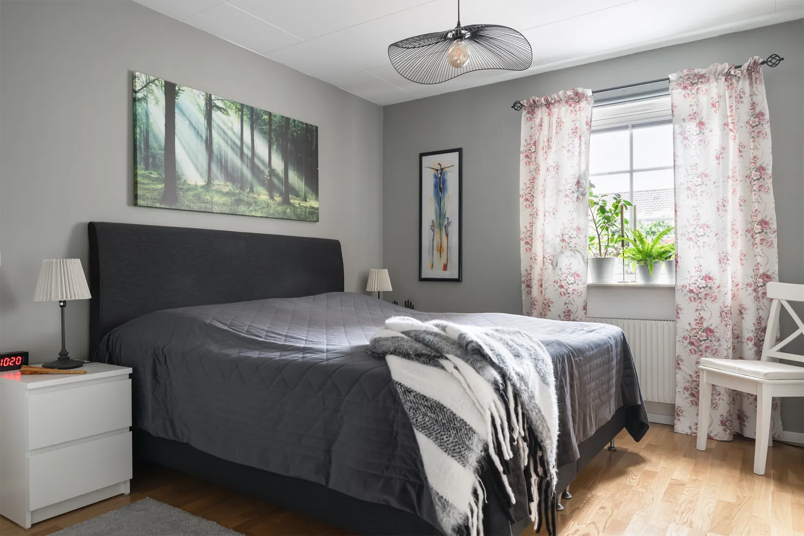 Bostadsrätt, Genvägen 30, Vilan, Kristianstad