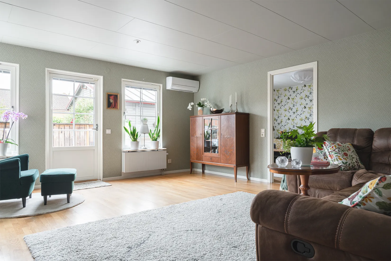 Bostadsrätt, Genvägen 30, Vilan, Kristianstad
