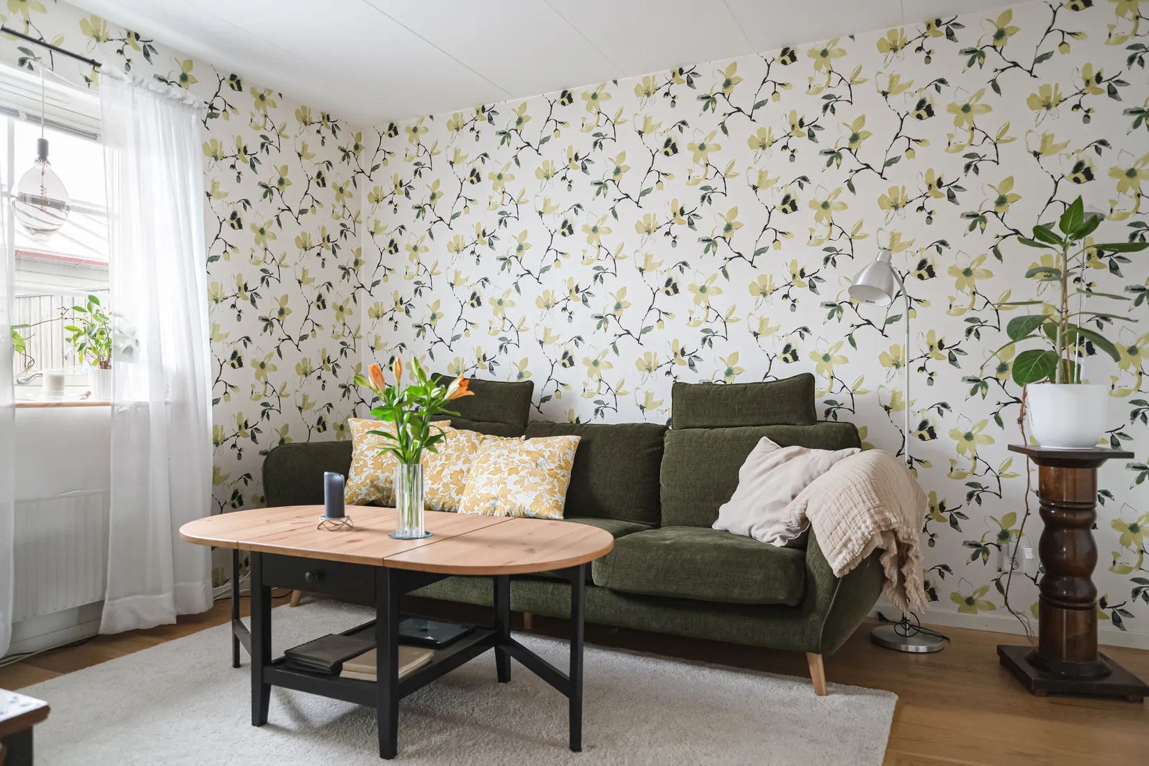 Bostadsrätt, Genvägen 30, Vilan, Kristianstad