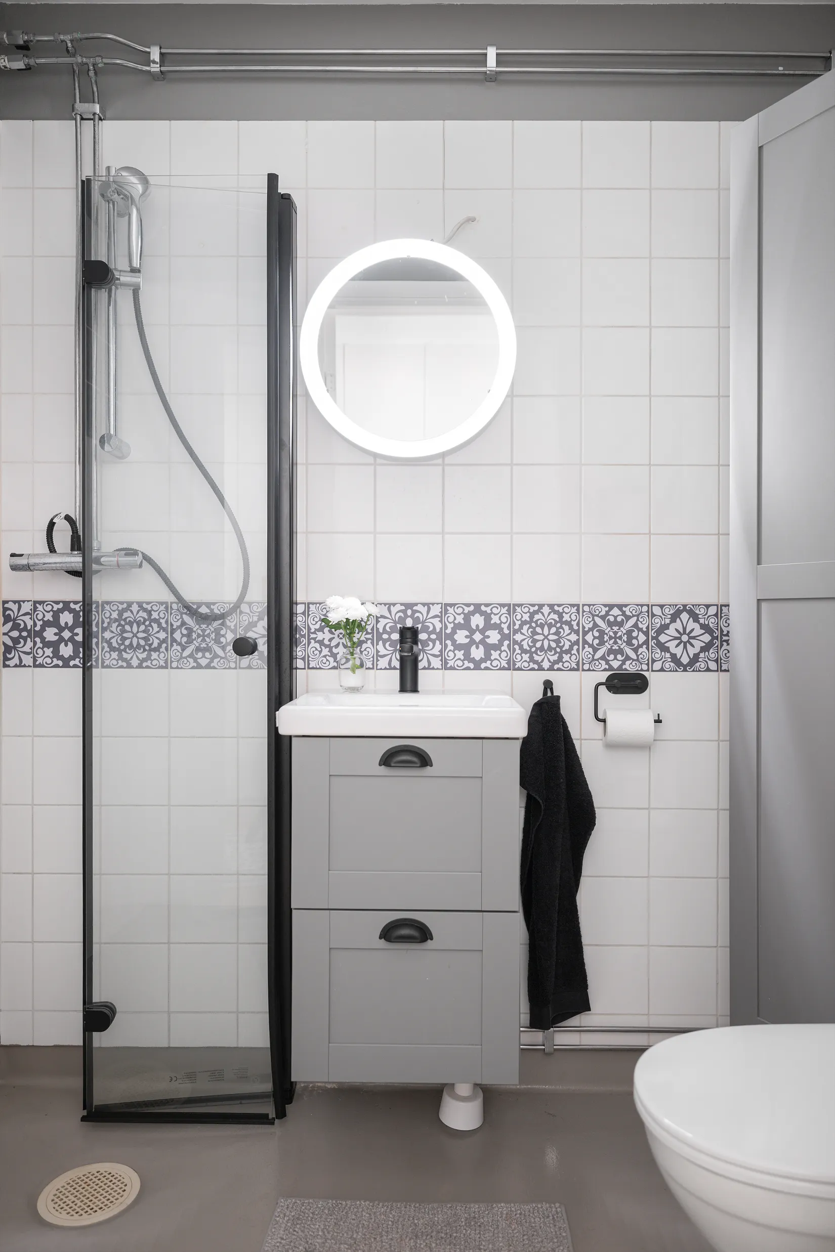 Bostadsrätt, Genvägen 30, Vilan, Kristianstad