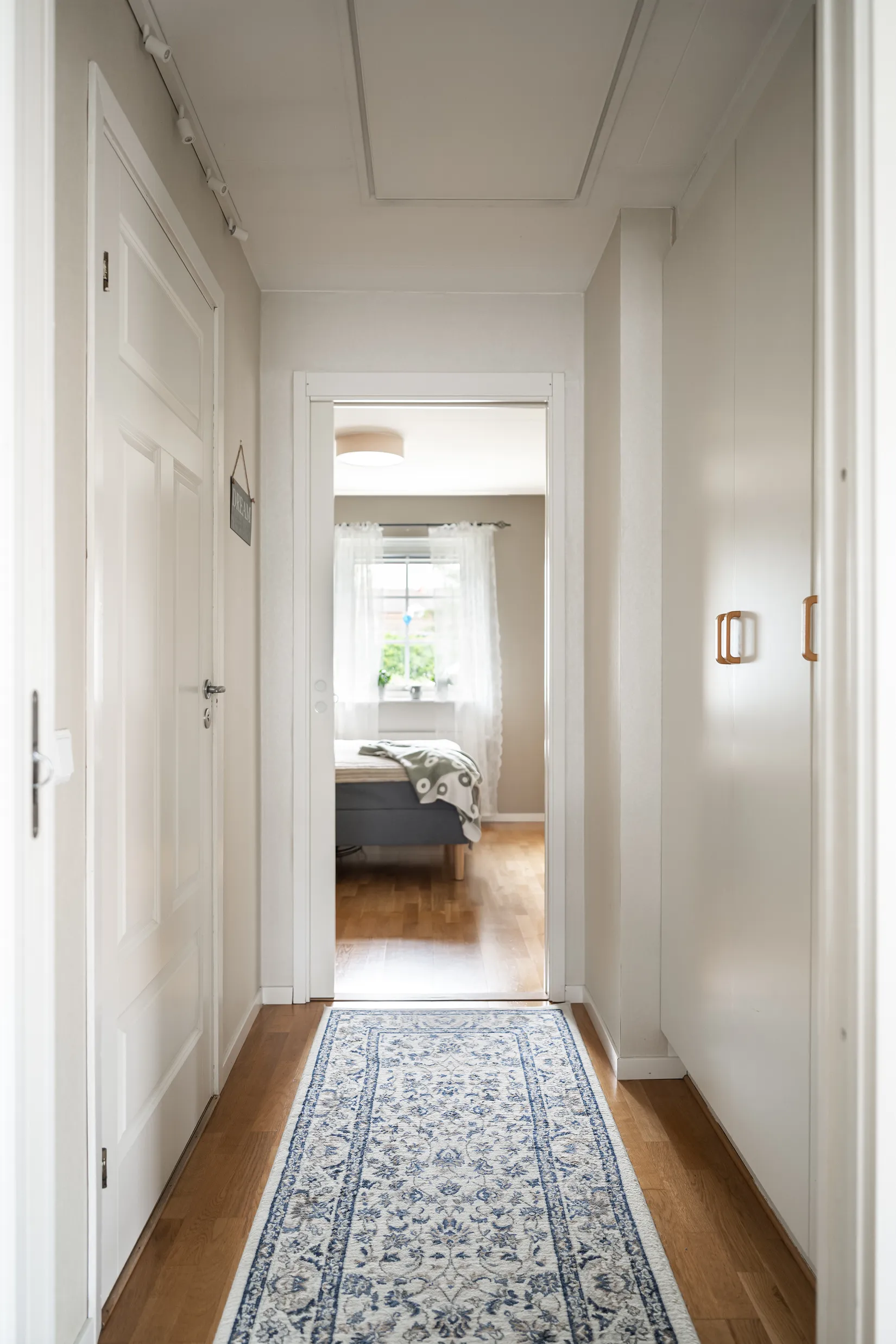Bostadsrätt, Genvägen 30, Vilan, Kristianstad