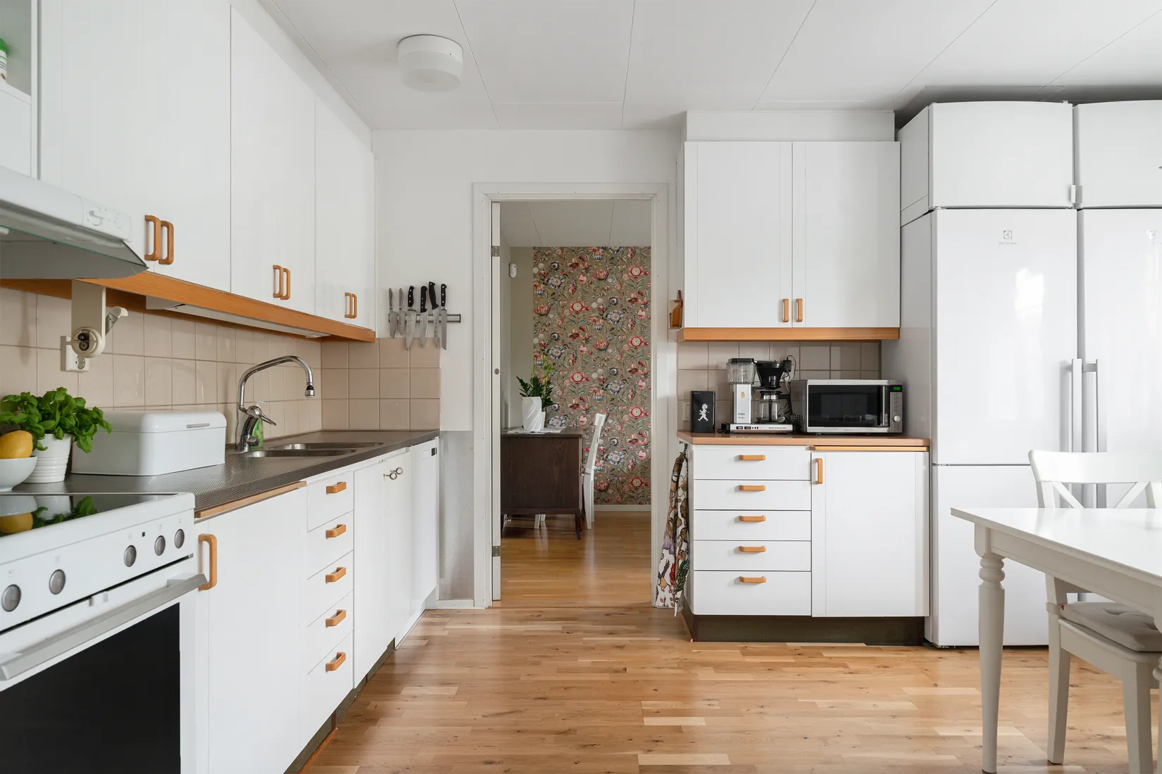 Bostadsrätt, Genvägen 30, Vilan, Kristianstad