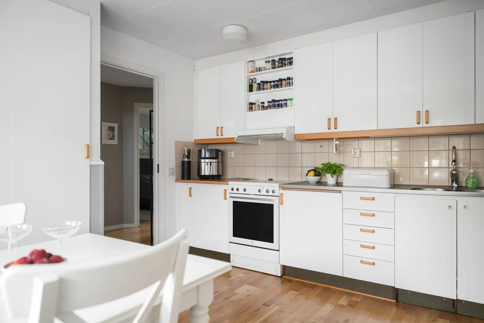 Bostadsrätt, Genvägen 30, Vilan, Kristianstad