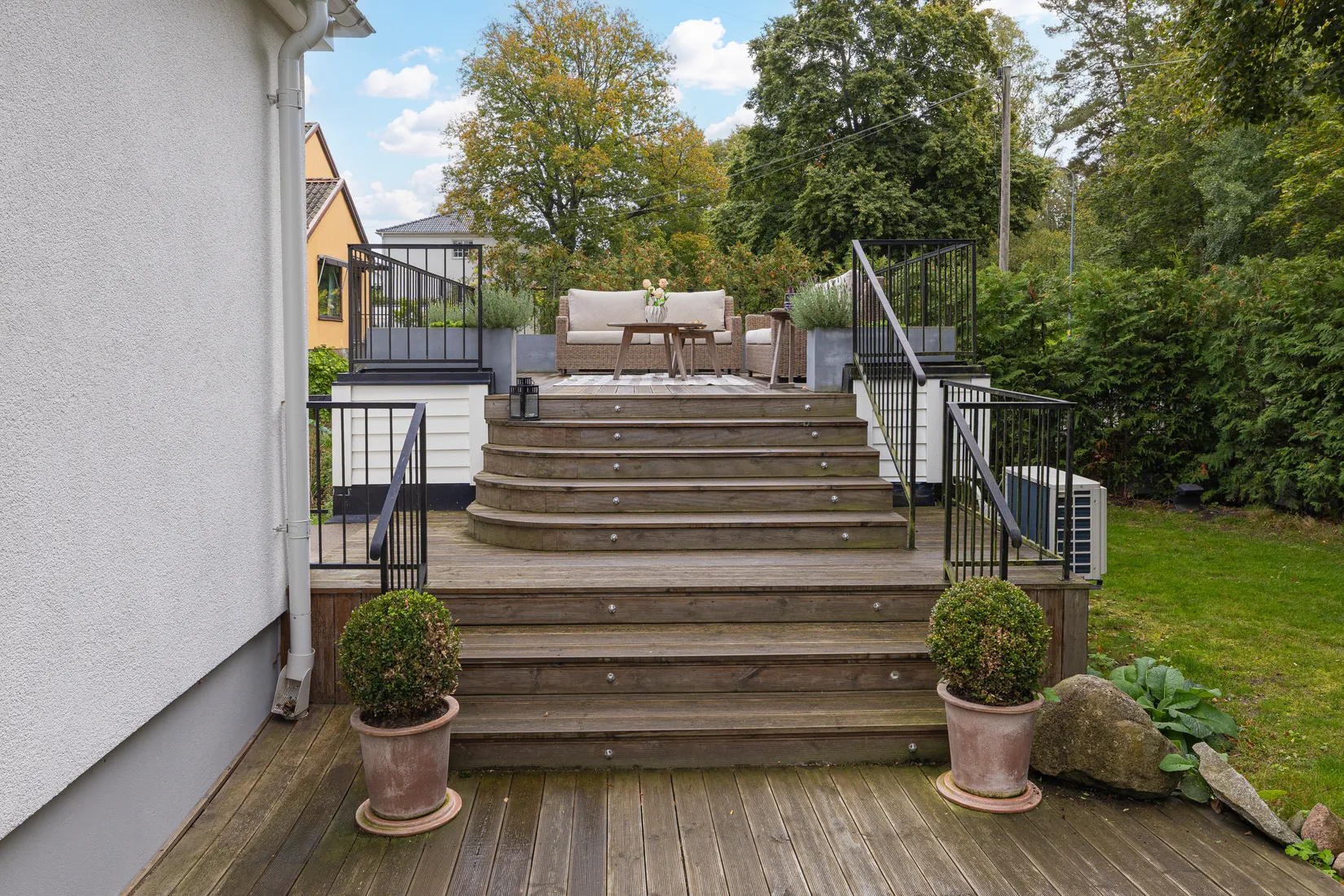 Villa, Sjövägen 36, Råsunda, Solna