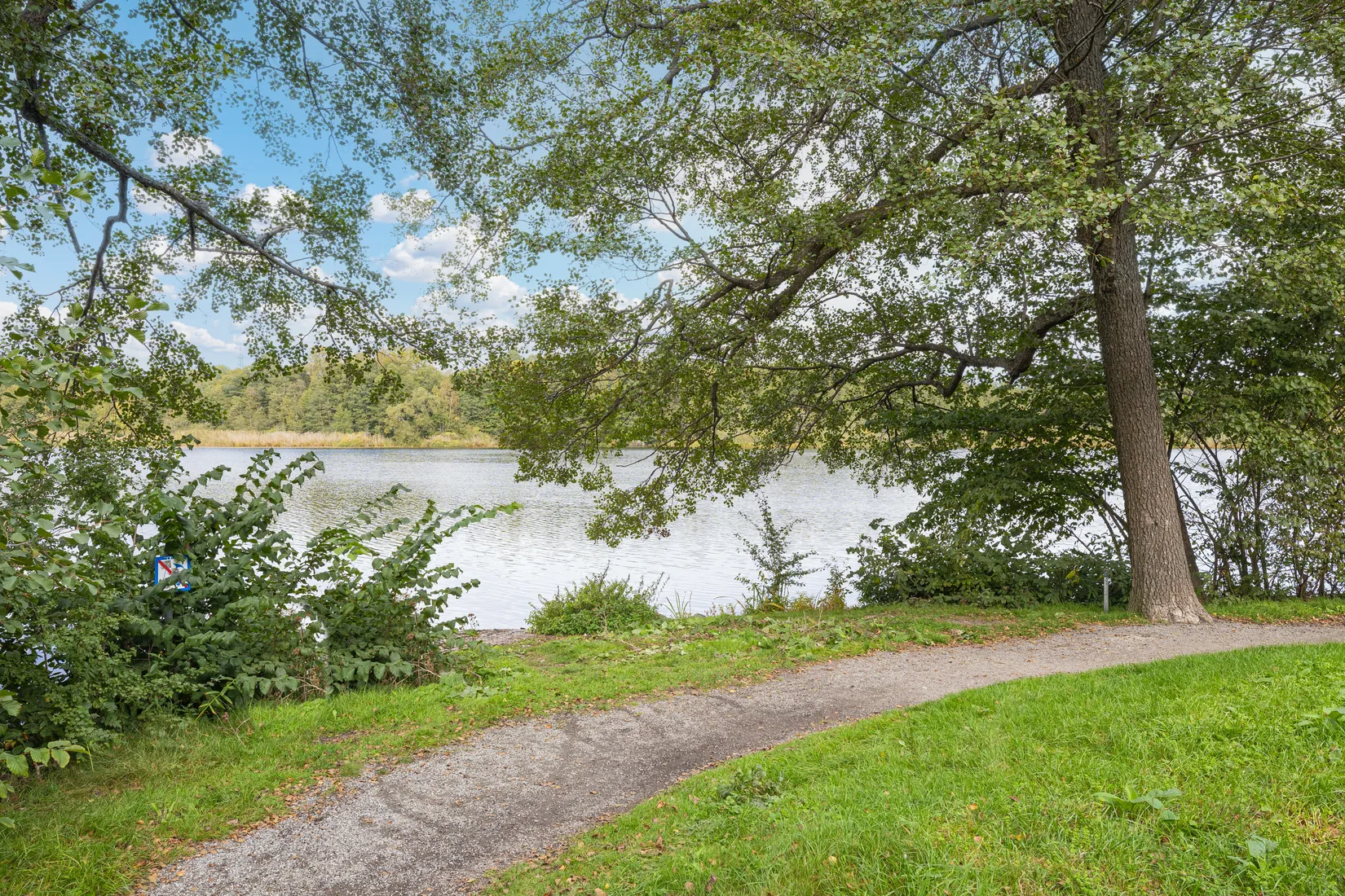 Villa, Sjövägen 36, Råsunda, Solna