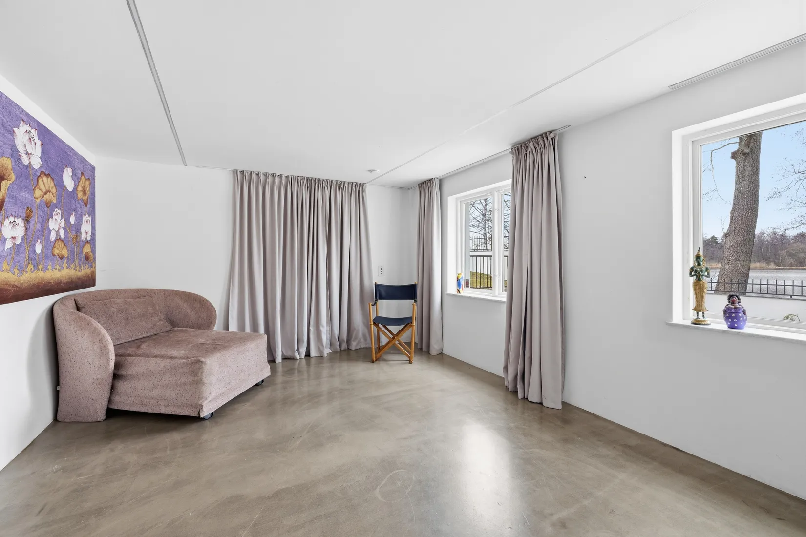 Villa, Sjövägen 36, Råsunda, Solna