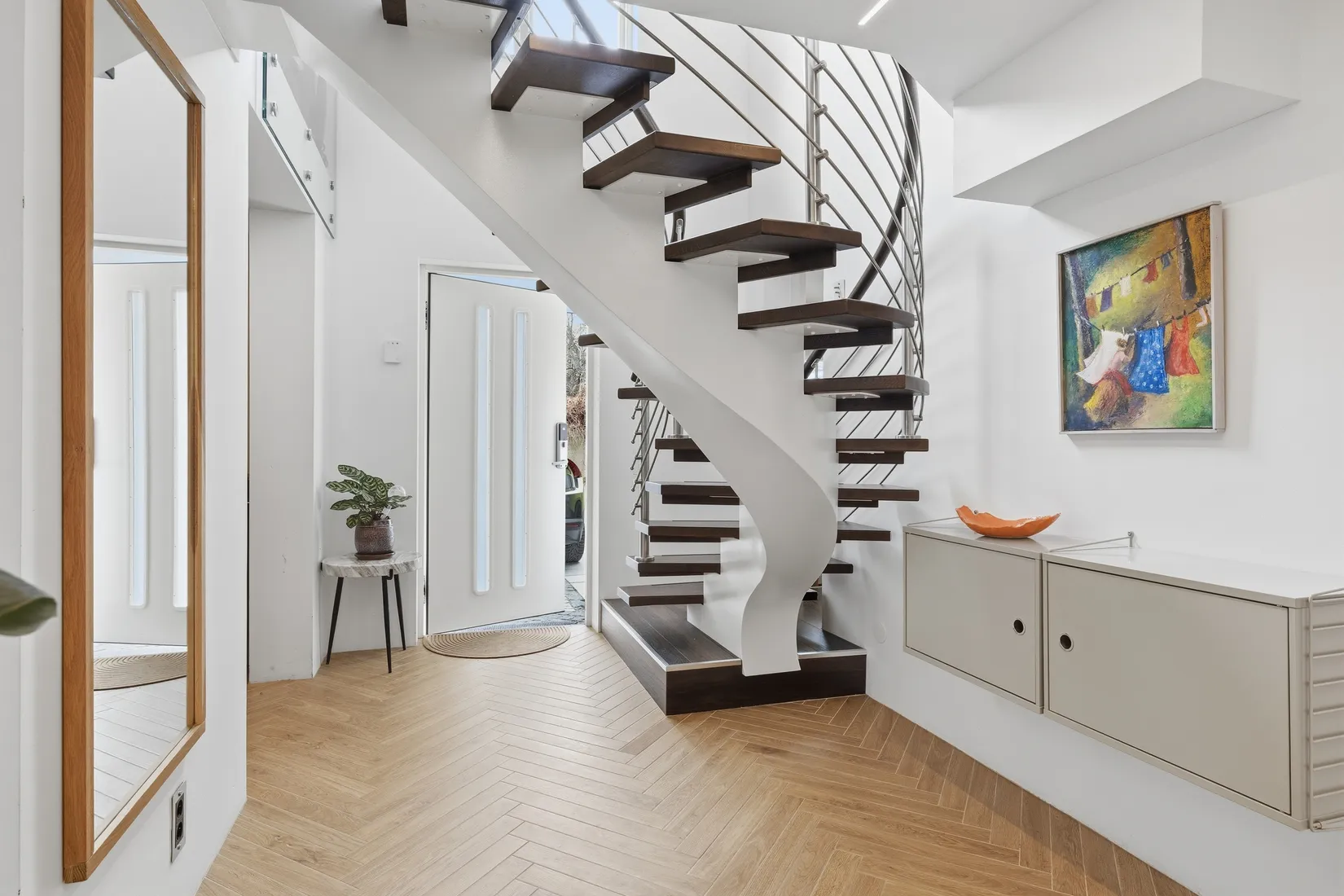 Villa, Sjövägen 36, Råsunda, Solna