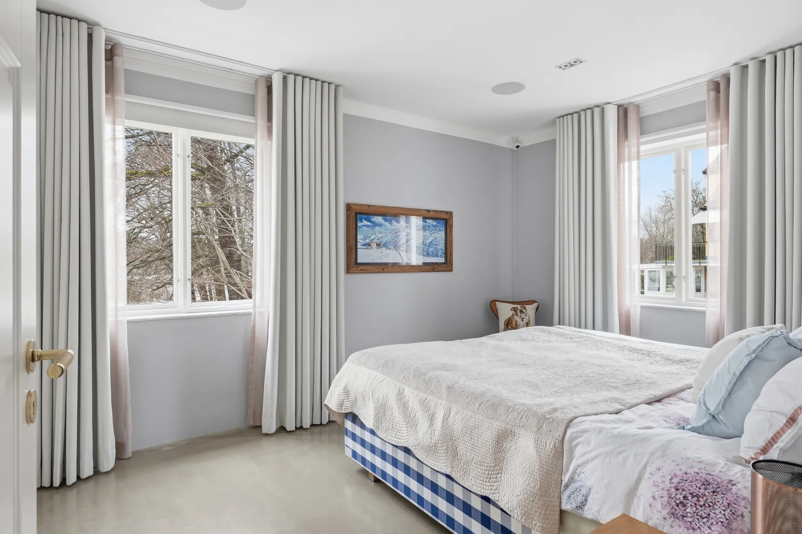 Villa, Sjövägen 36, Råsunda, Solna