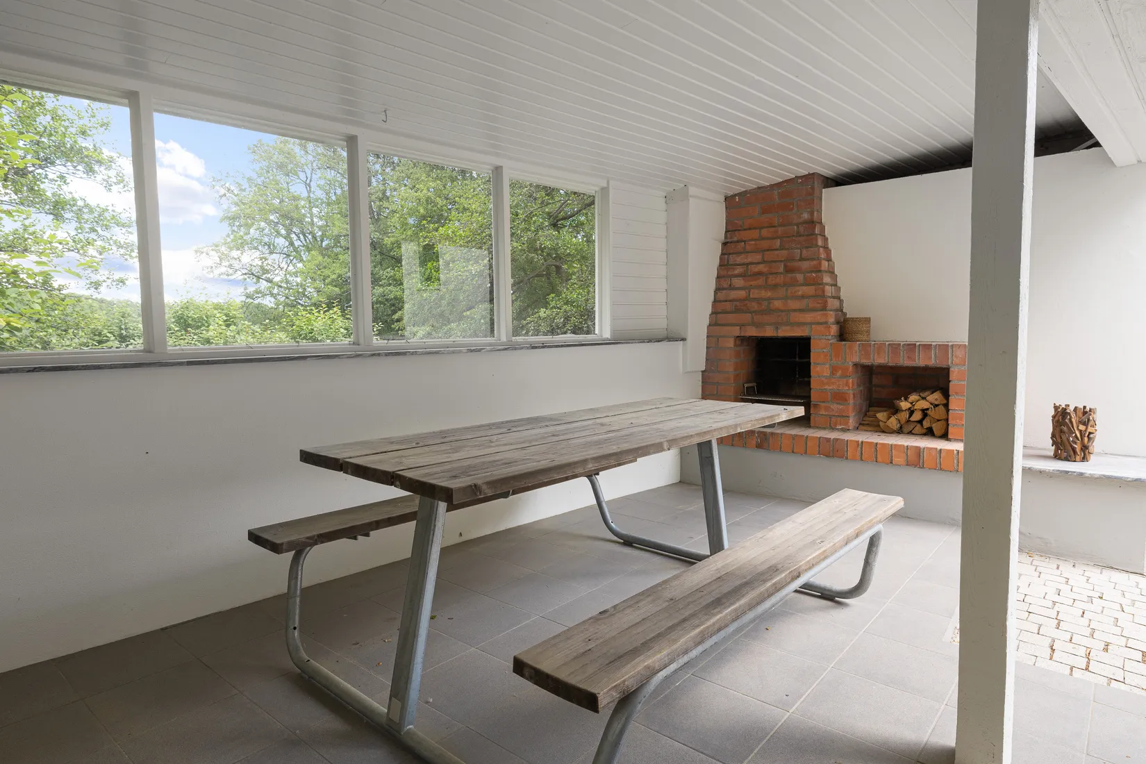 Villa, Sjövägen 36, Råsunda, Solna