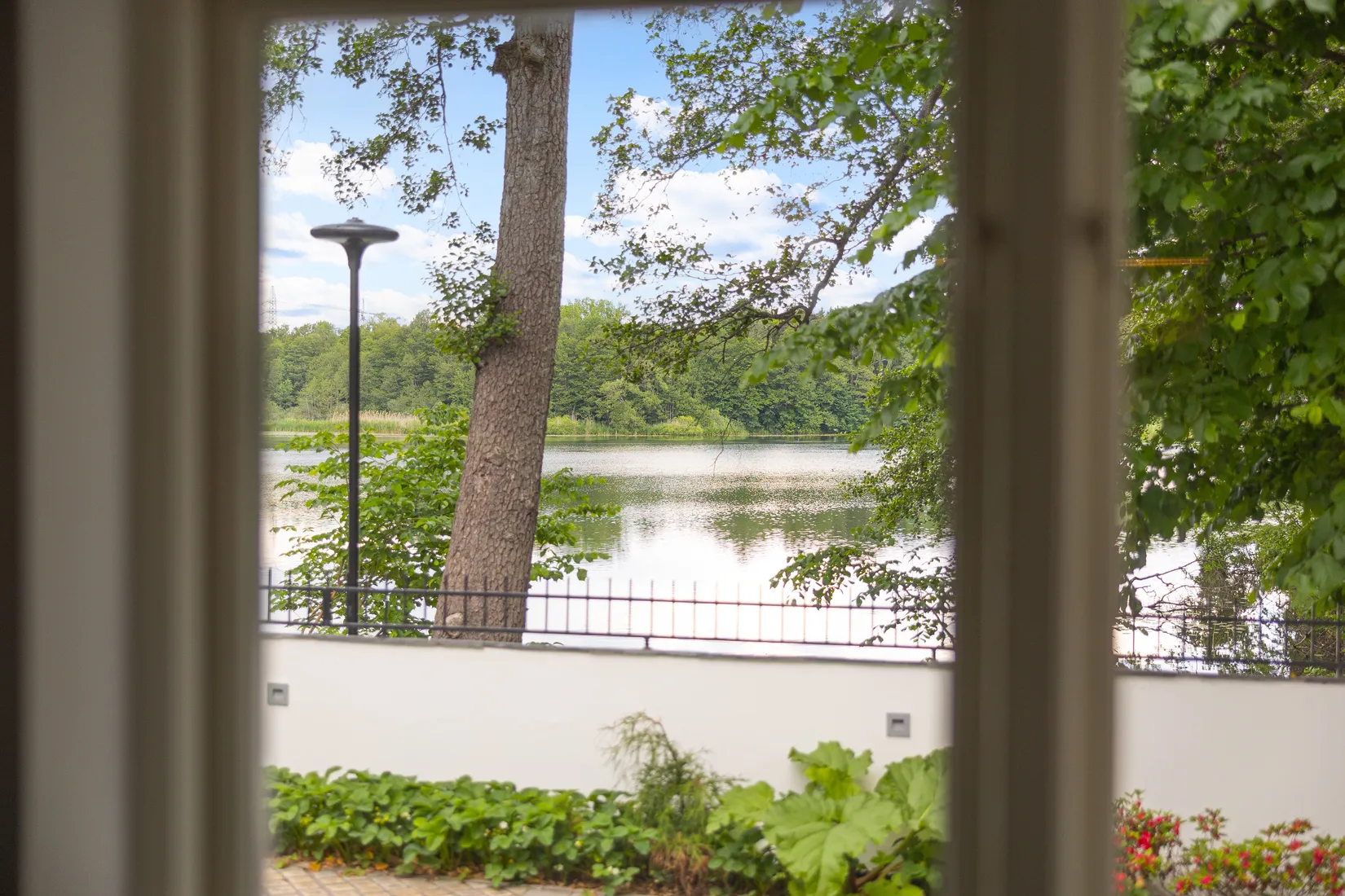 Villa, Sjövägen 36, Råsunda, Solna