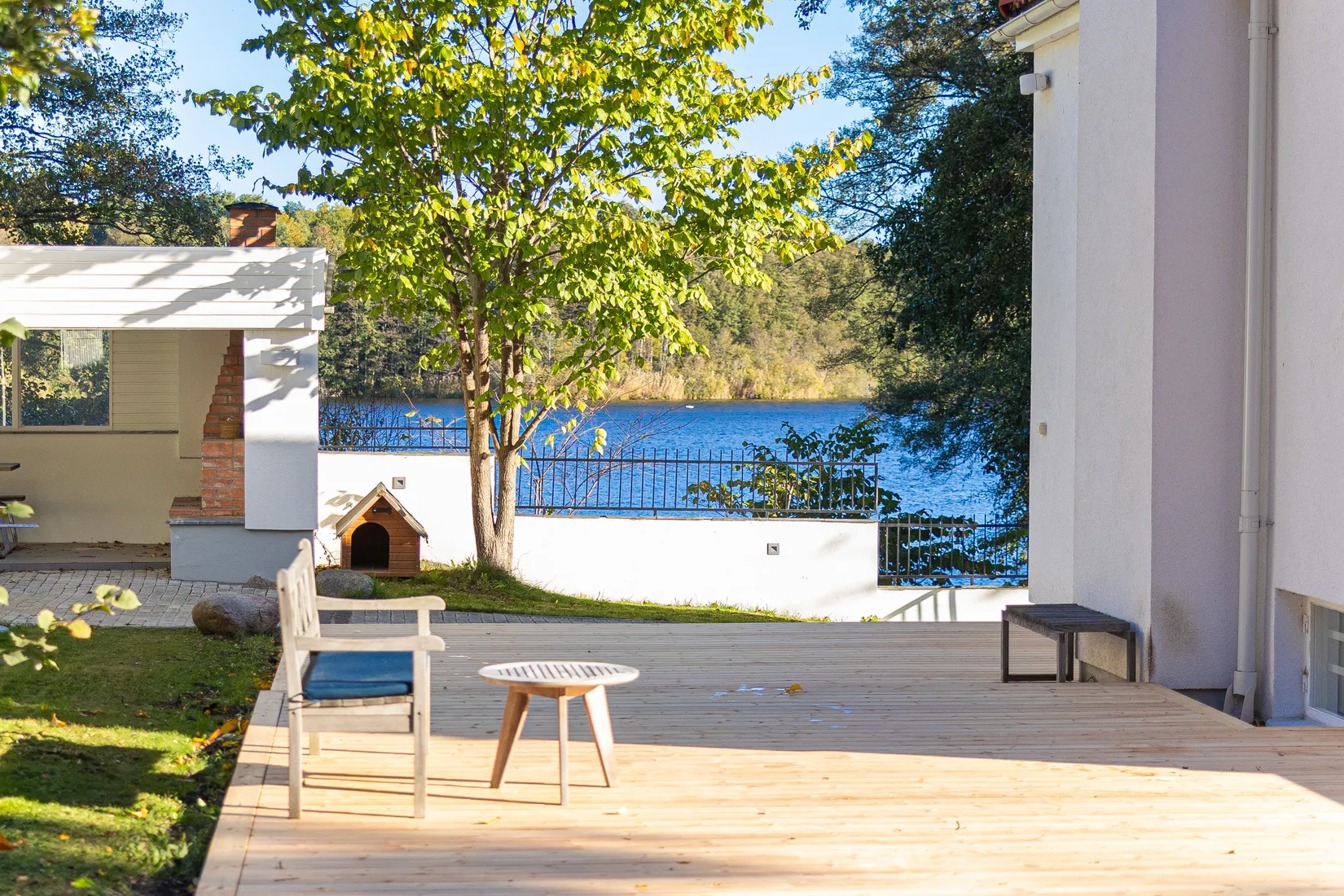 Villa, Sjövägen 36, Råsunda, Solna
