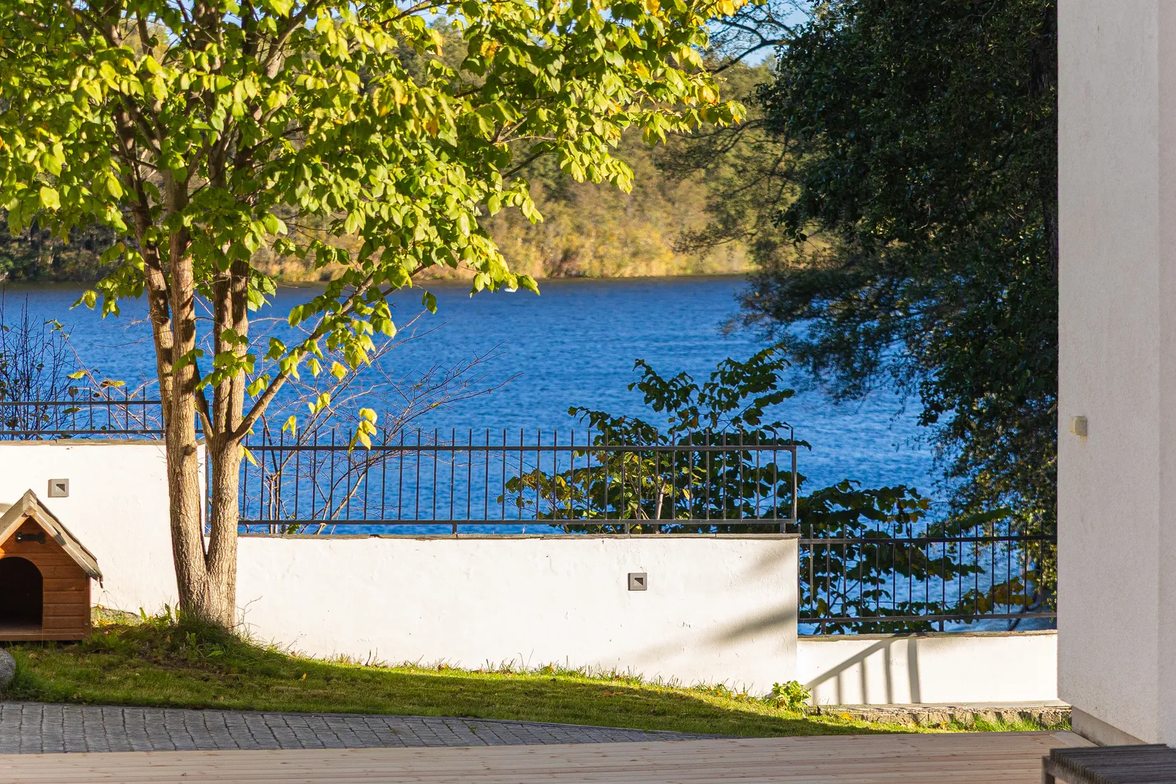 Villa, Sjövägen 36, Råsunda, Solna