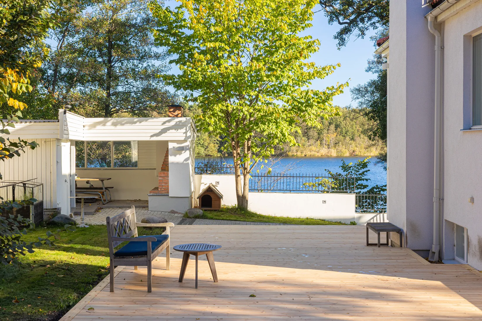 Villa, Sjövägen 36, Råsunda, Solna