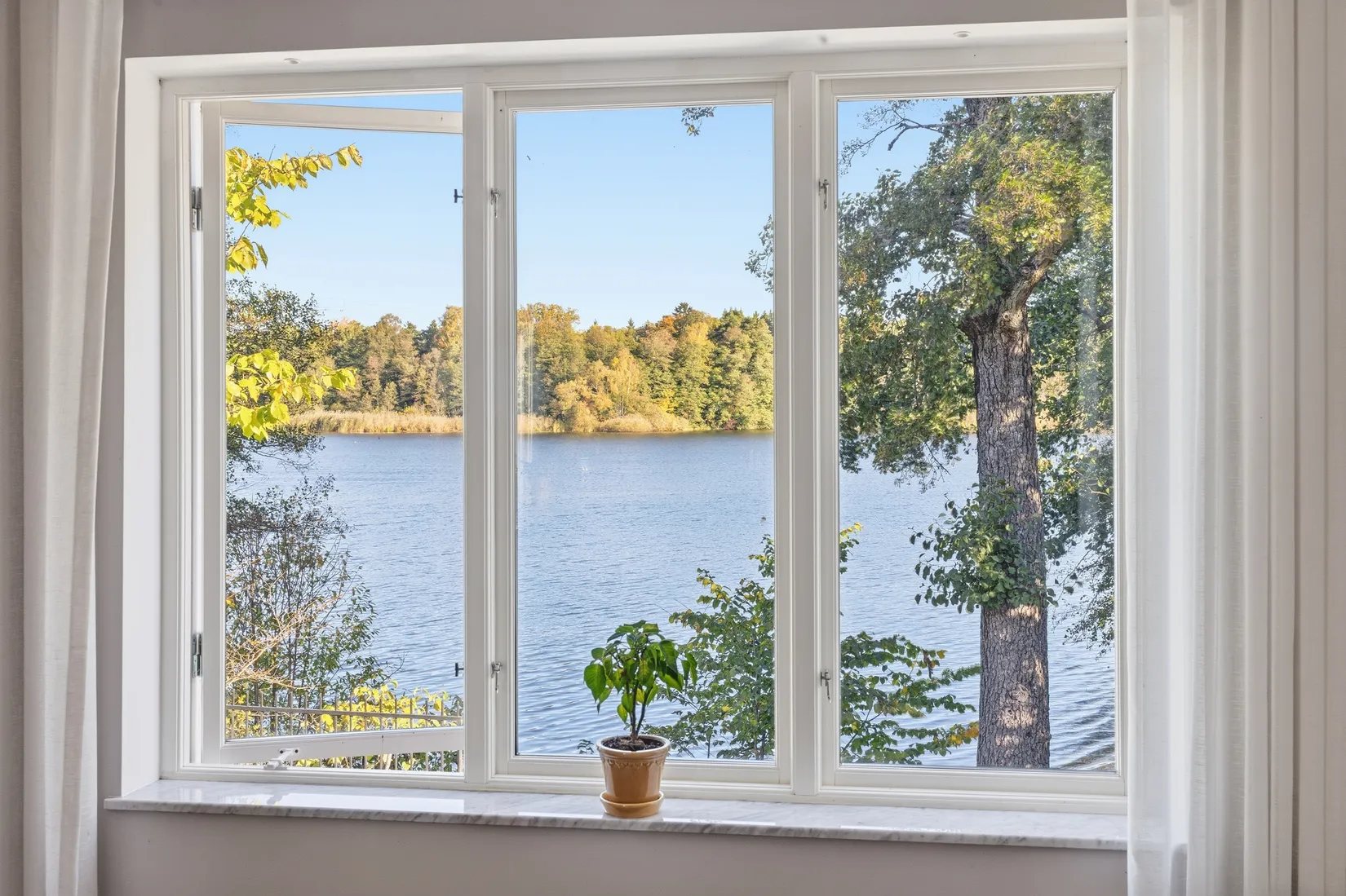 Villa, Sjövägen 36, Råsunda, Solna