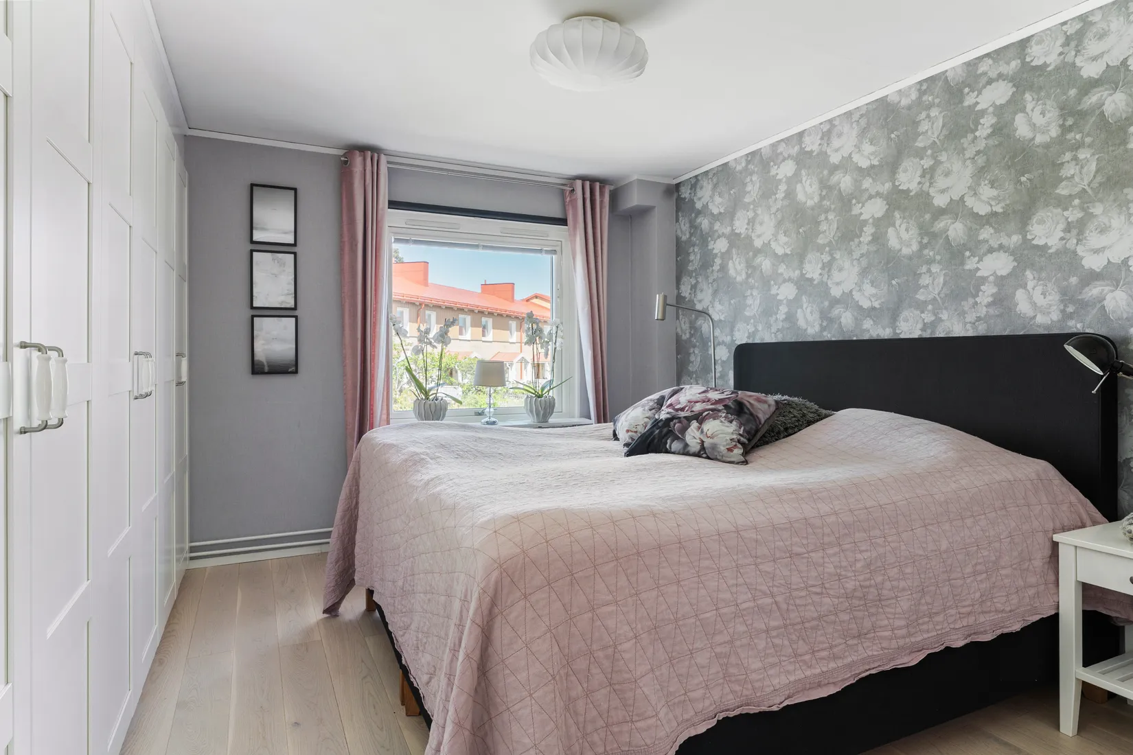 Bostadsrätt, Aspvägen 27D, Fågelsången, Sollentuna