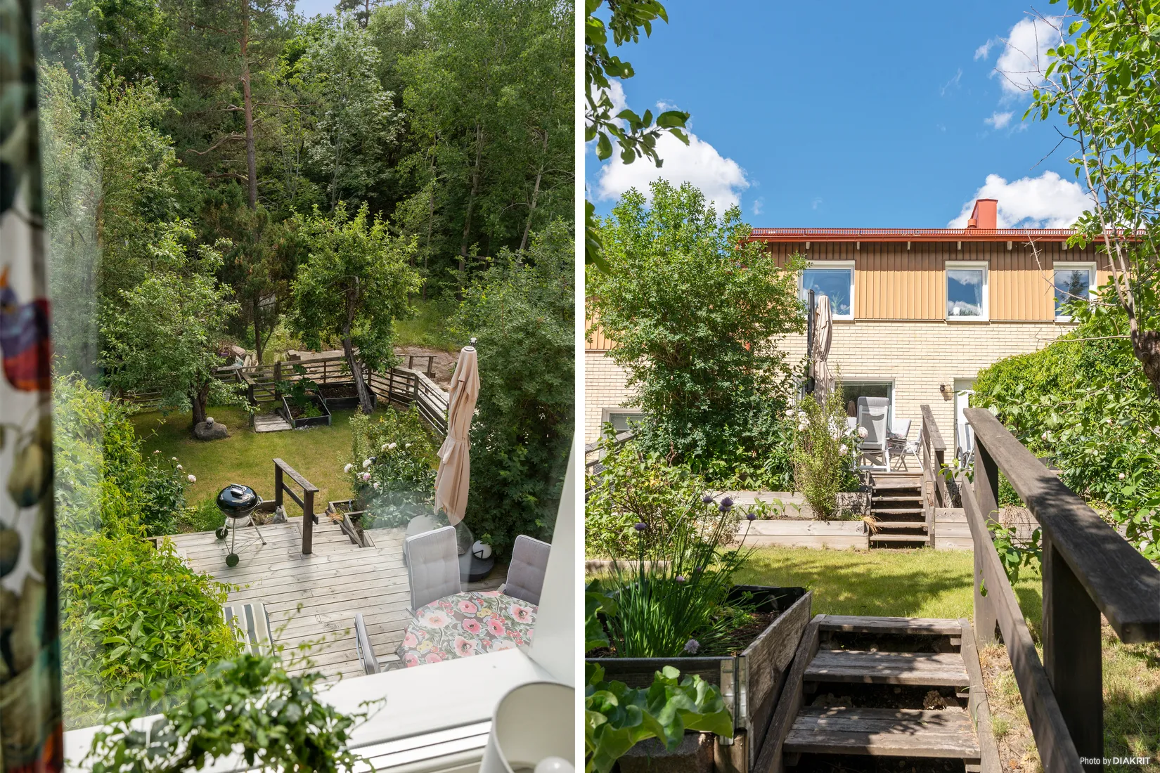 Bostadsrätt, Aspvägen 27D, Fågelsången, Sollentuna