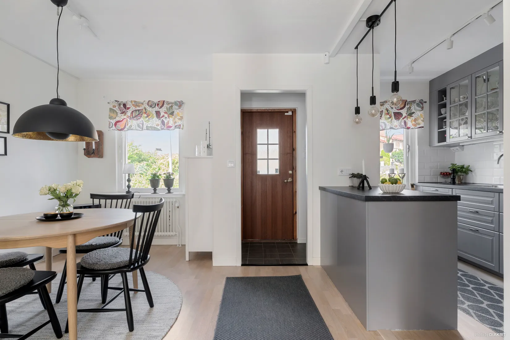 Bostadsrätt, Aspvägen 27D, Fågelsången, Sollentuna