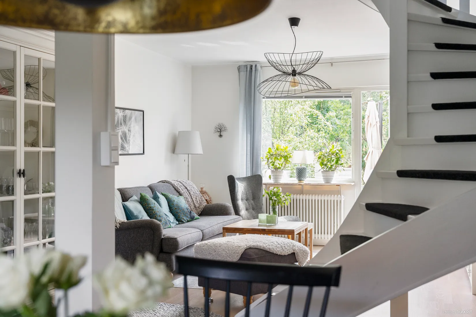 Bostadsrätt, Aspvägen 27D, Fågelsången, Sollentuna