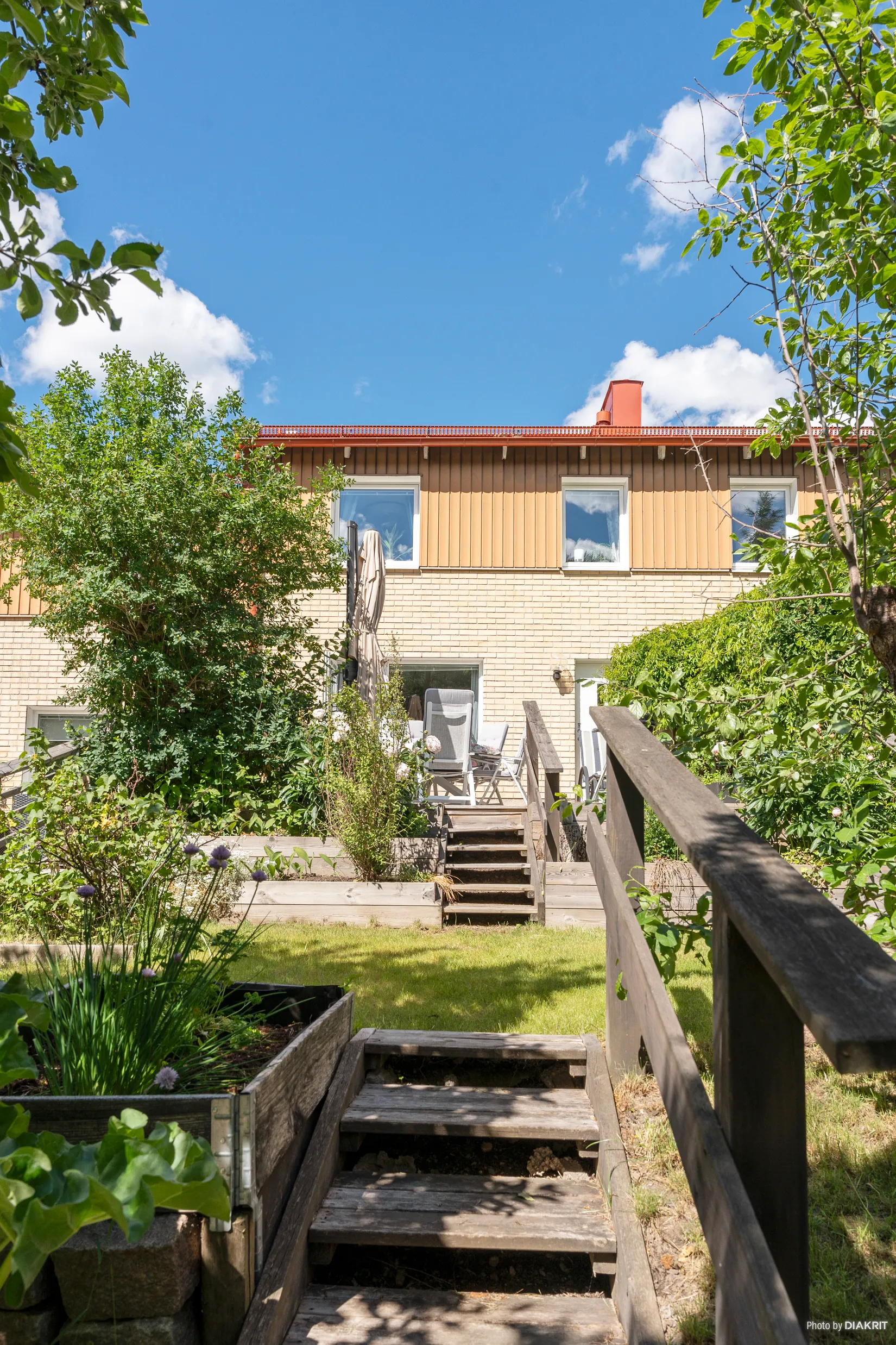 Bostadsrätt, Aspvägen 27D, Fågelsången, Sollentuna