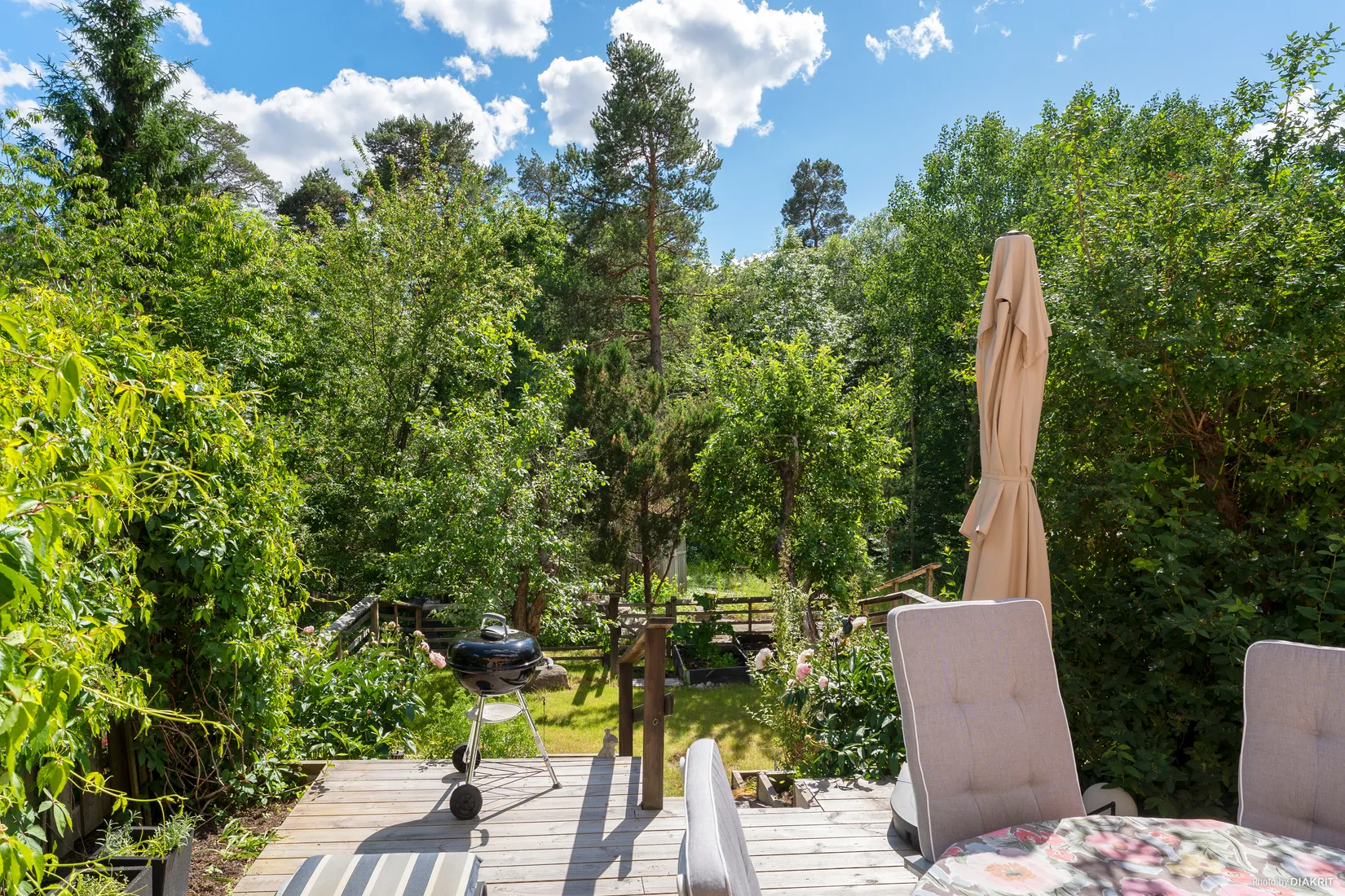 Bostadsrätt, Aspvägen 27D, Fågelsången, Sollentuna