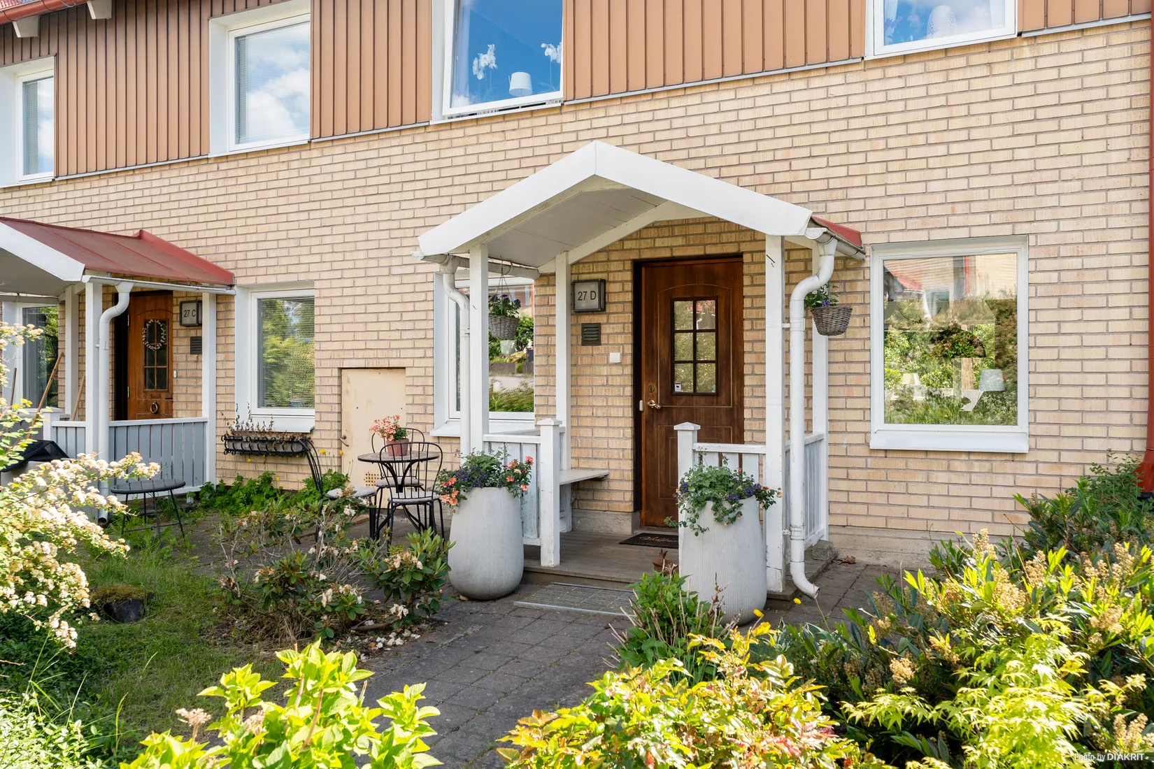 Bostadsrätt, Aspvägen 27D, Fågelsången, Sollentuna