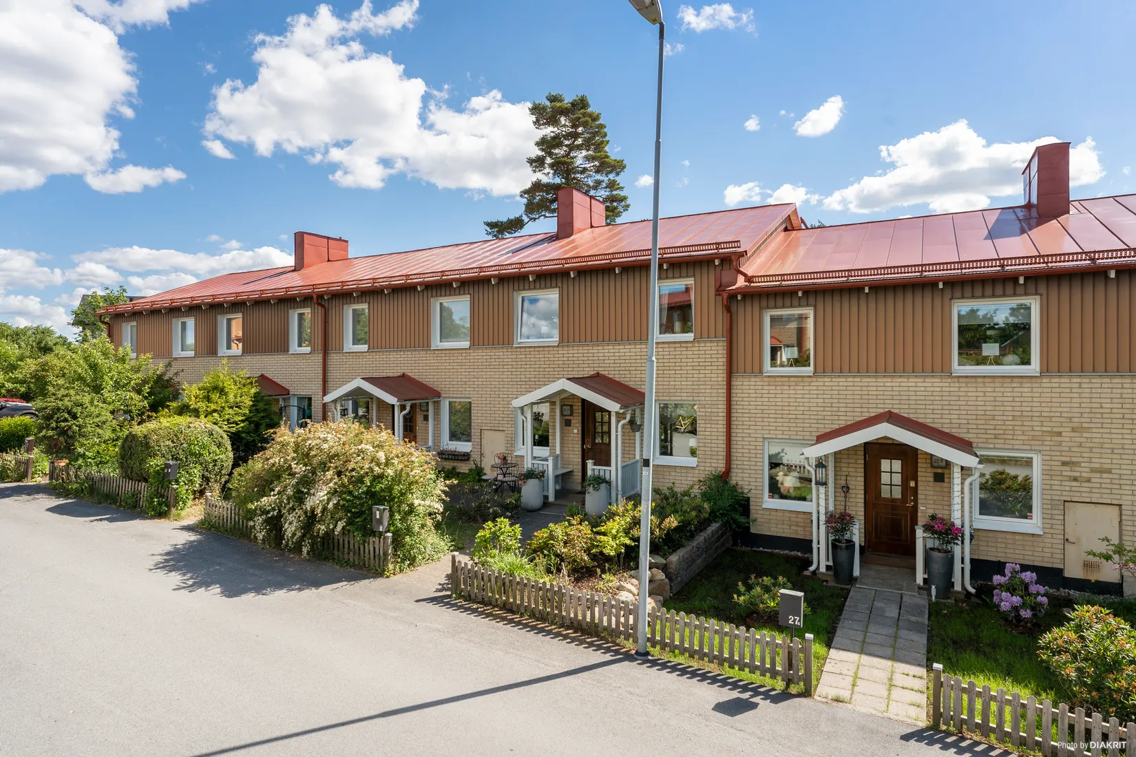Bostadsrätt, Aspvägen 27D, Fågelsången, Sollentuna