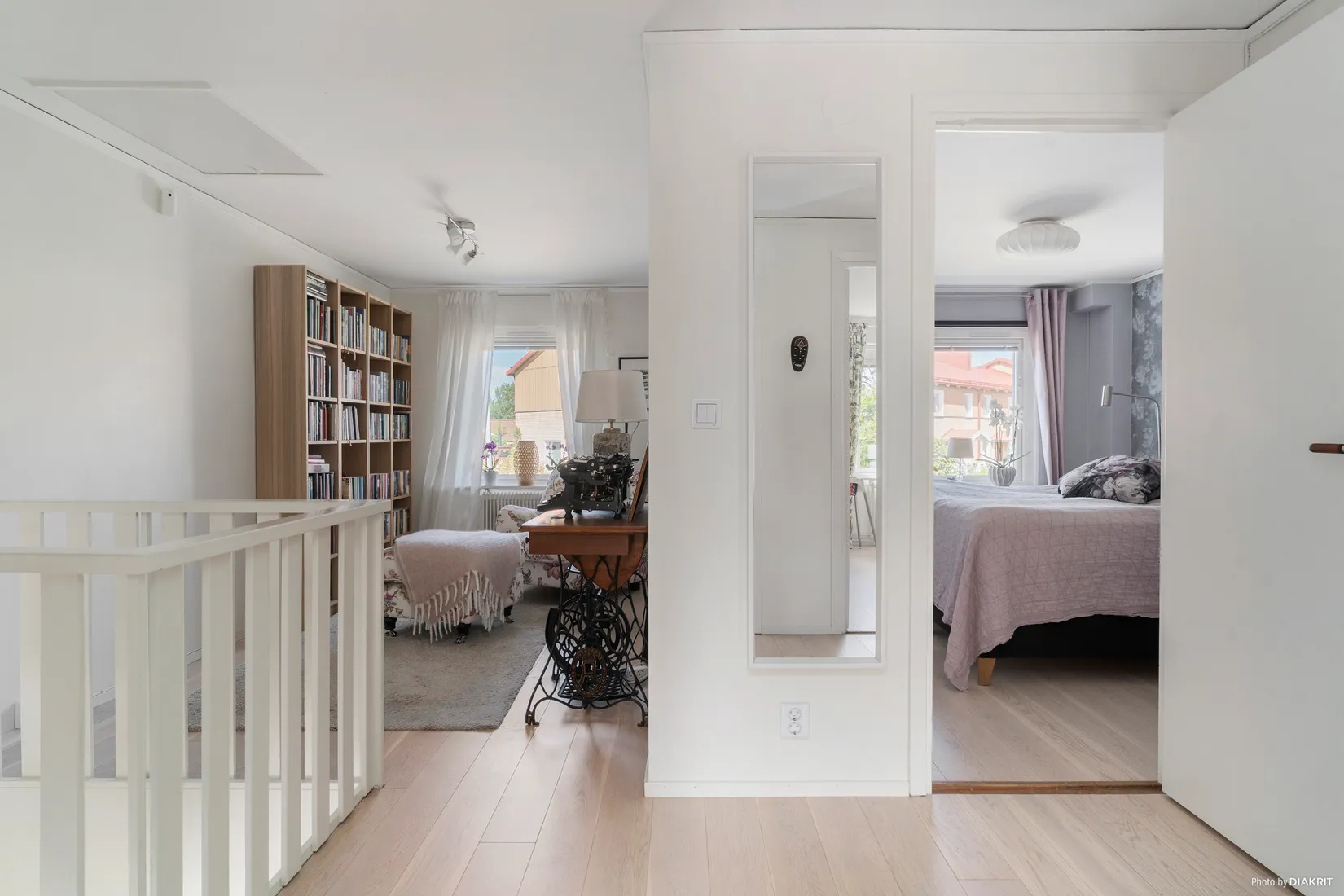 Bostadsrätt, Aspvägen 27D, Fågelsången, Sollentuna