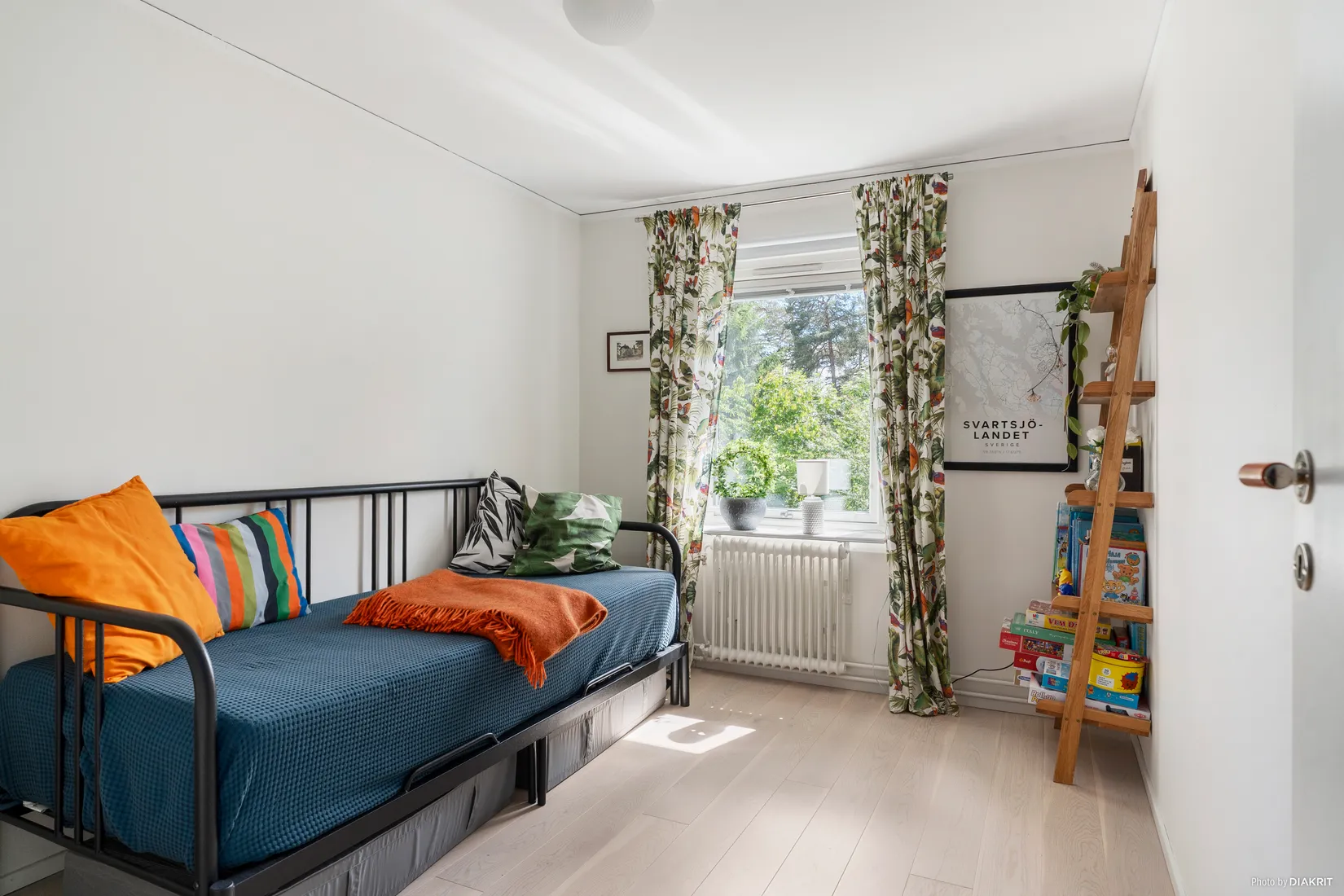 Bostadsrätt, Aspvägen 27D, Fågelsången, Sollentuna