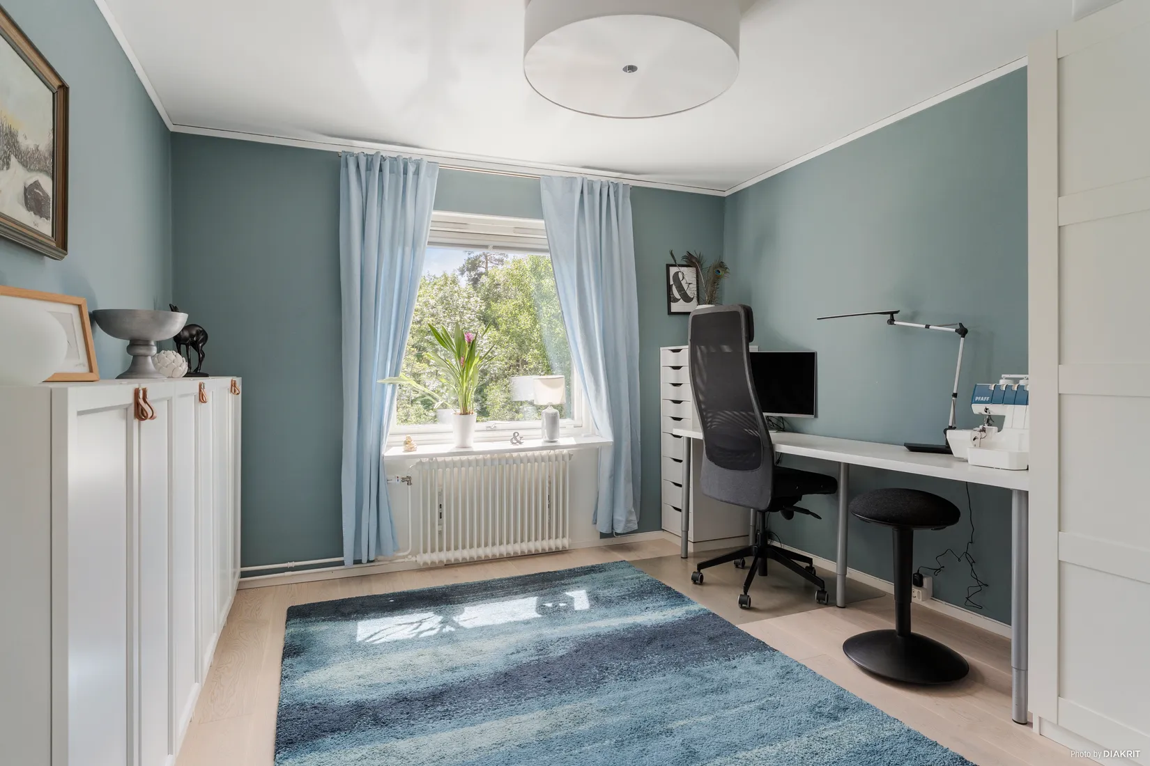 Bostadsrätt, Aspvägen 27D, Fågelsången, Sollentuna