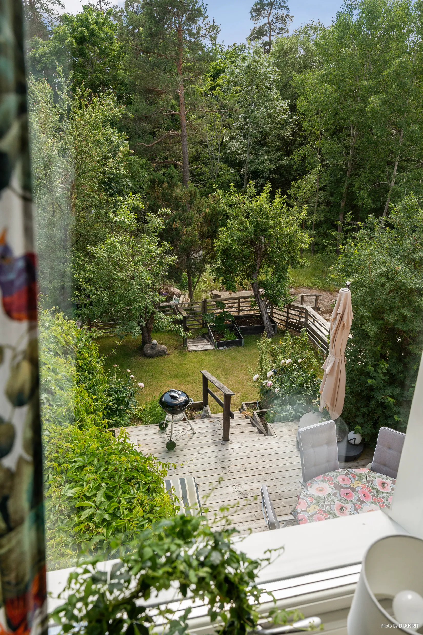 Bostadsrätt, Aspvägen 27D, Fågelsången, Sollentuna