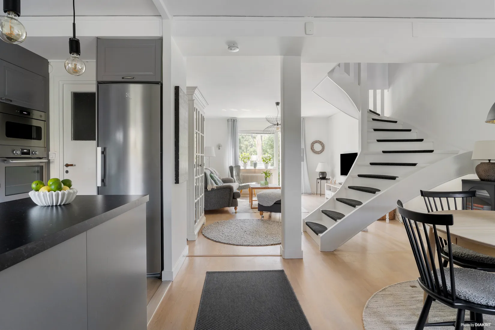Bostadsrätt, Aspvägen 27D, Fågelsången, Sollentuna