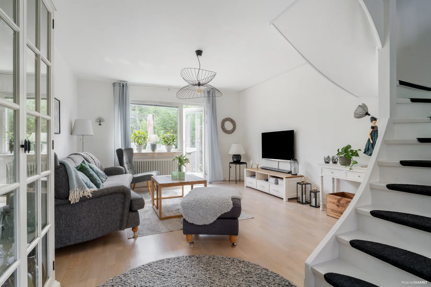 Bostadsrätt, Aspvägen 27D, Fågelsången, Sollentuna