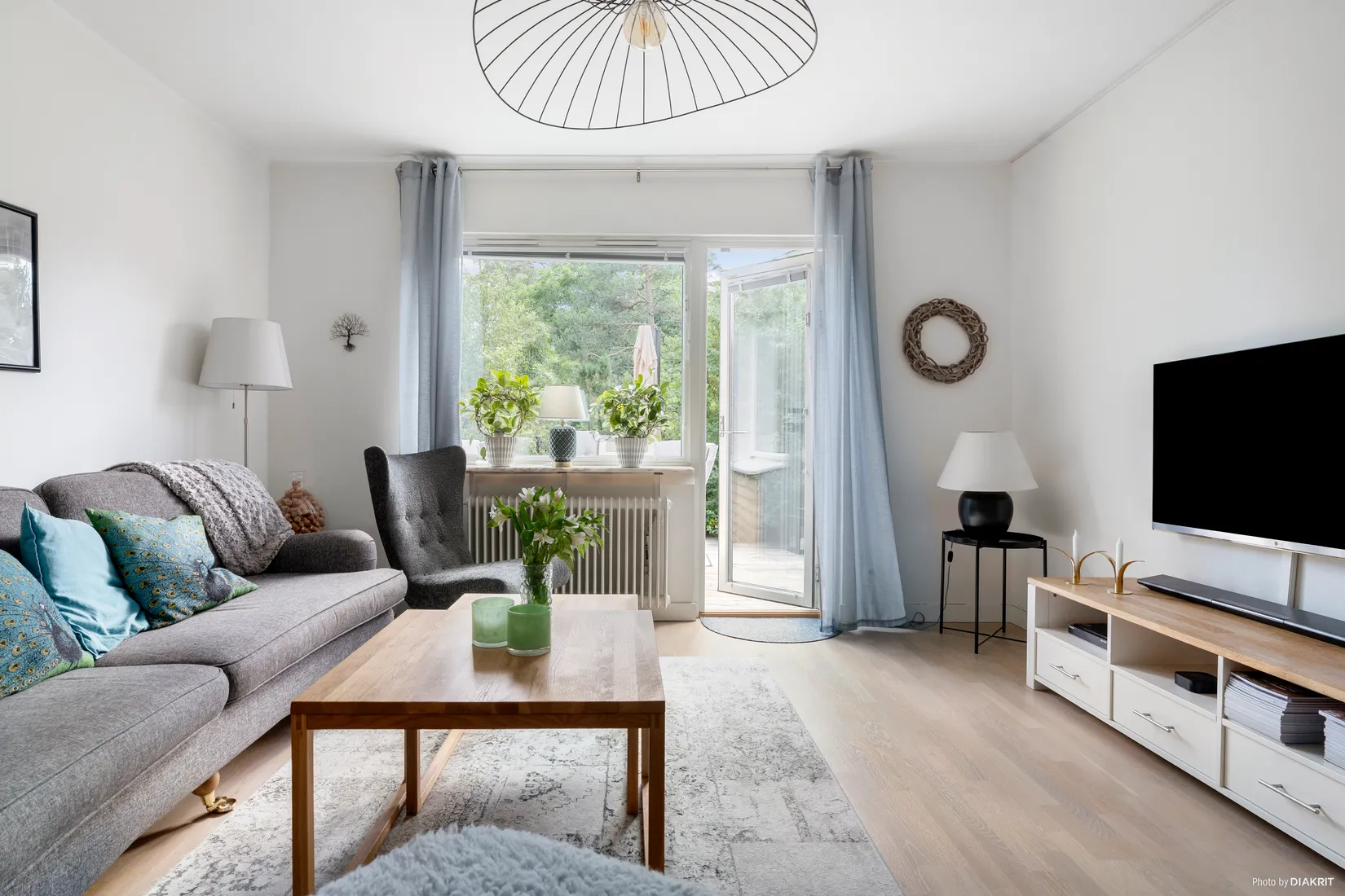 Bostadsrätt, Aspvägen 27D, Fågelsången, Sollentuna