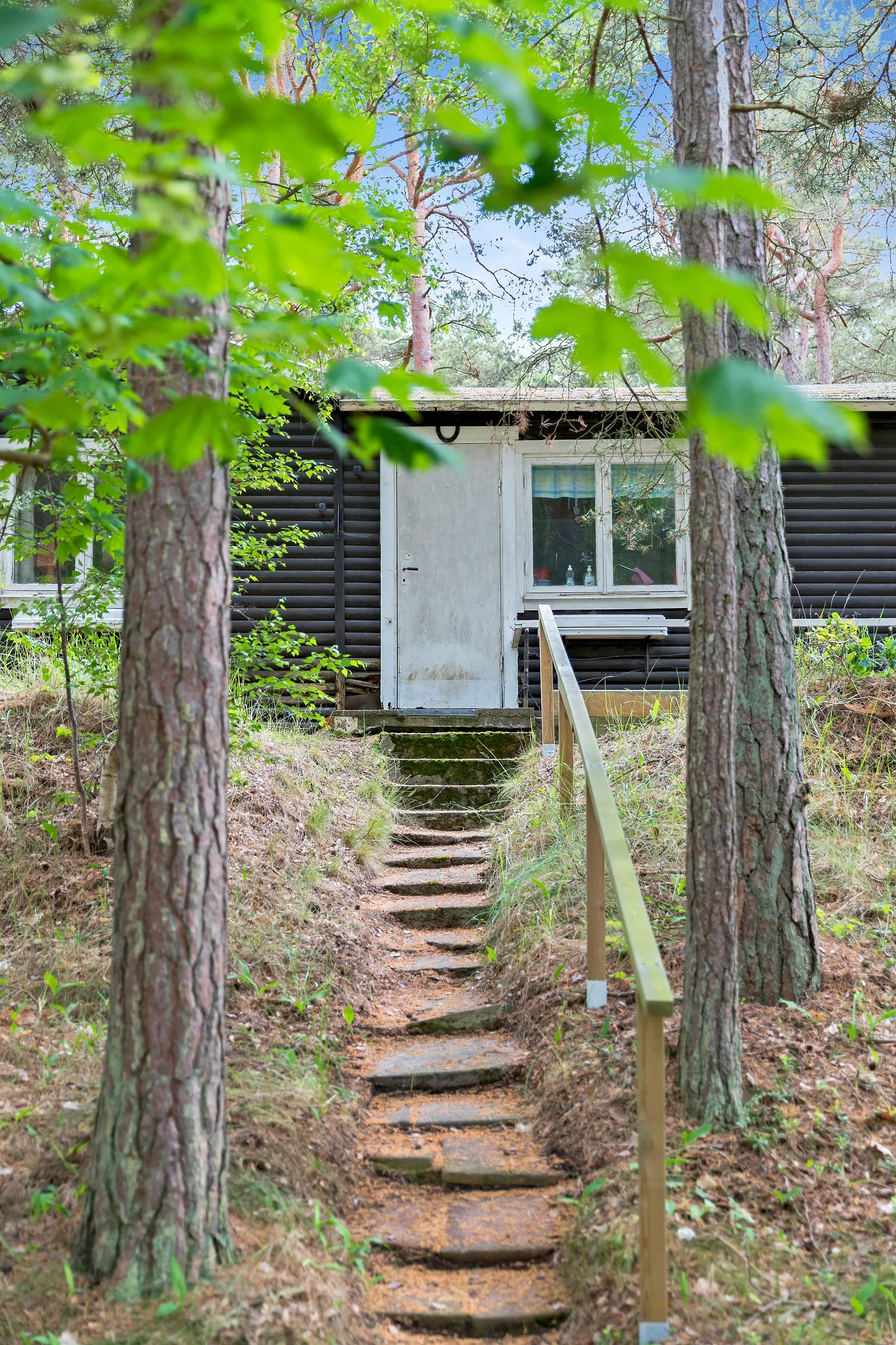 Fritidshus, Videvägen 28, Åhus - Äspet, Kristianstad