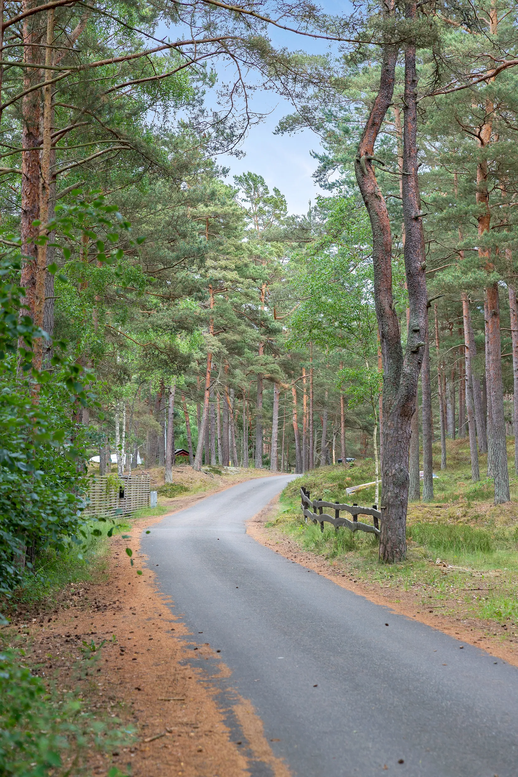 Fritidshus, Videvägen 28, Åhus - Äspet, Kristianstad