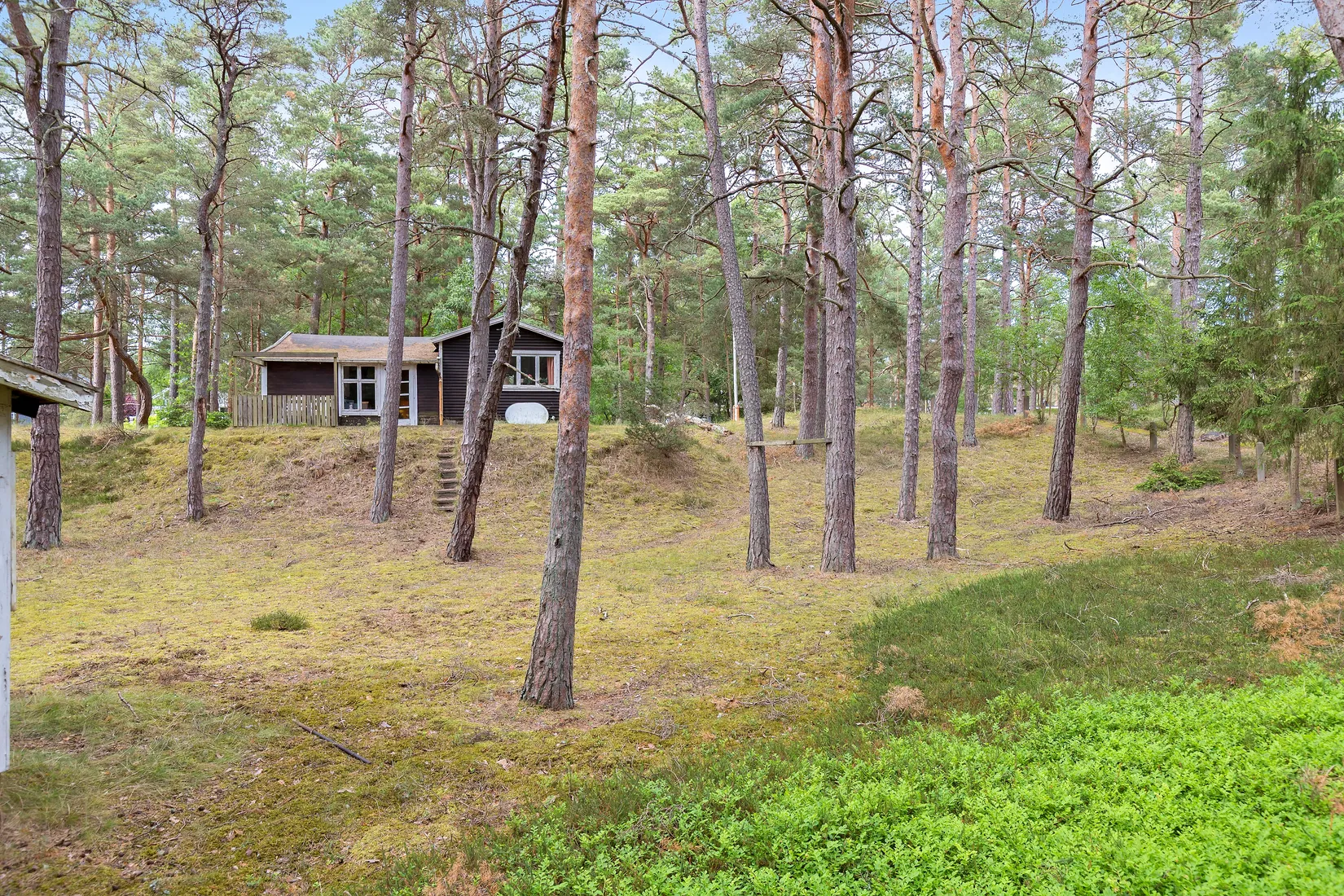 Fritidshus, Videvägen 28, Åhus - Äspet, Kristianstad