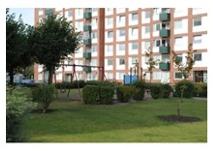 Bostadsrätt, Rödkullastigen 5B, Almhög, Malmö